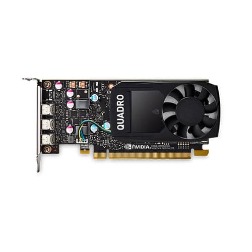 Pny Quadro P400 2GB